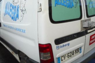 Pulseur d'air CITROEN BERLINGO 1