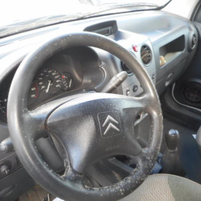 Pulseur d'air CITROEN BERLINGO 1 Photo n°9