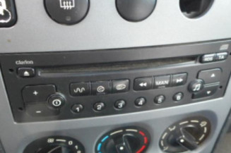 Pulseur d'air CITROEN BERLINGO 1