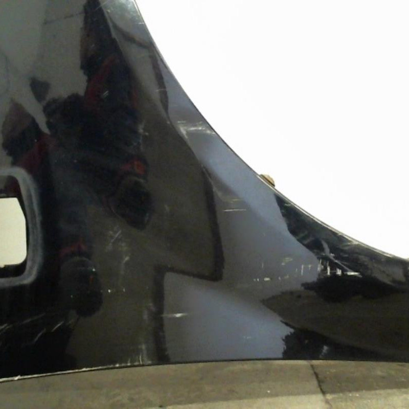 Aile avant droit HYUNDAI GETZ Photo n°2