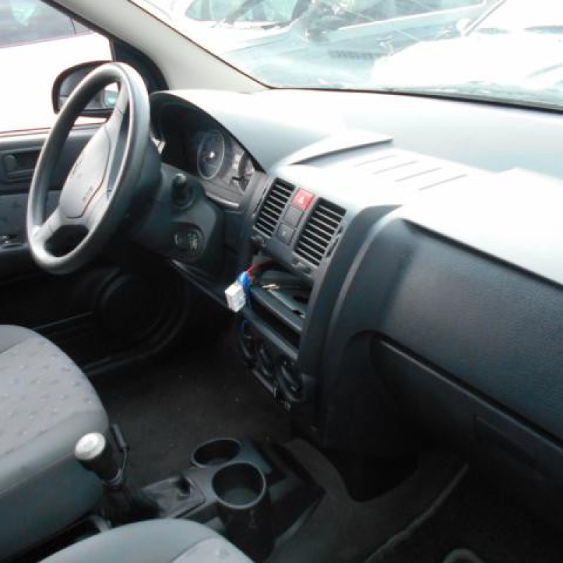 Aile avant droit HYUNDAI GETZ Photo n°7