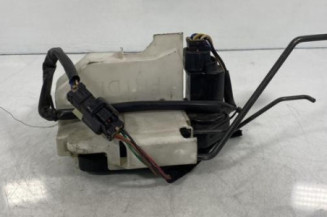 Serrure avant gauche HYUNDAI GETZ