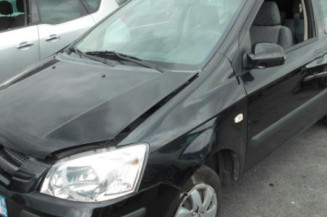 Serrure avant gauche HYUNDAI GETZ