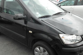 Serrure avant gauche HYUNDAI GETZ