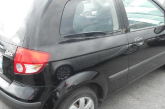 Serrure avant gauche HYUNDAI GETZ