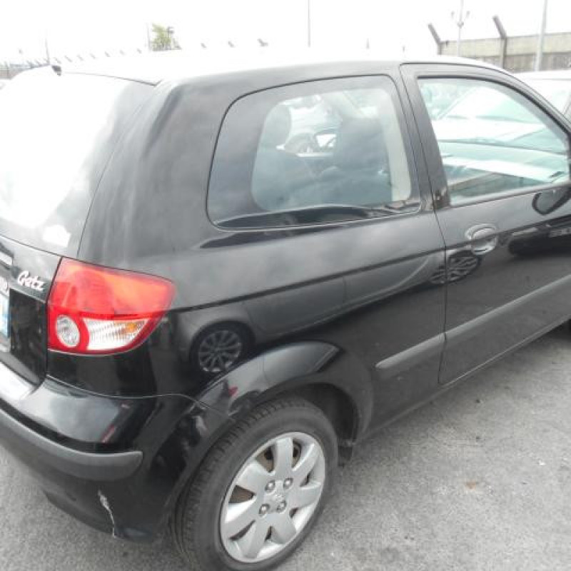 Serrure avant gauche HYUNDAI GETZ Photo n°6