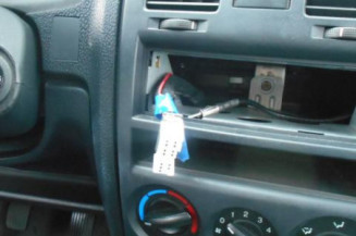 Serrure avant gauche HYUNDAI GETZ