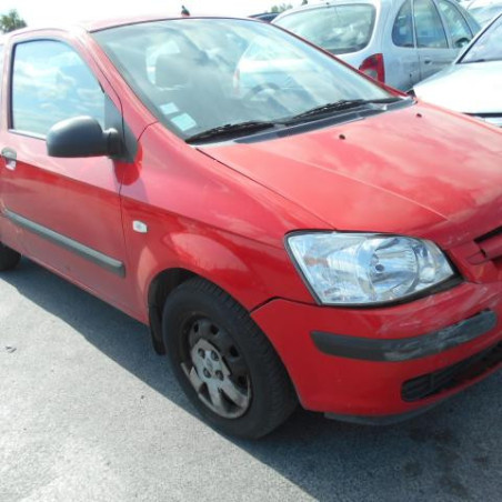Bras essuie glace arriere HYUNDAI GETZ