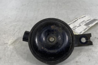 Avertisseur/Klaxon HYUNDAI GETZ Photo n°1