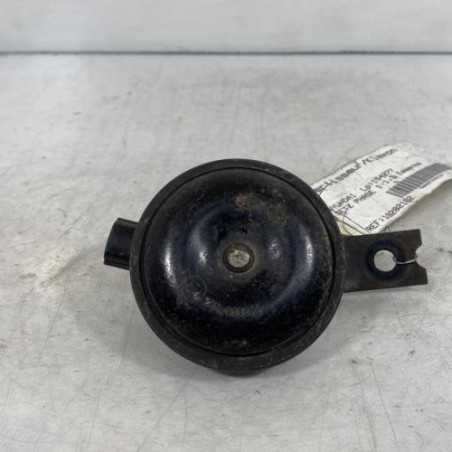 Avertisseur/Klaxon HYUNDAI GETZ Photo n°1