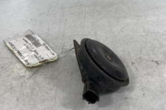 Avertisseur/Klaxon HYUNDAI GETZ