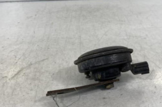 Avertisseur/Klaxon HYUNDAI GETZ