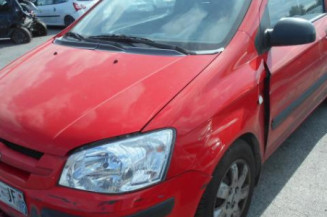 Avertisseur/Klaxon HYUNDAI GETZ