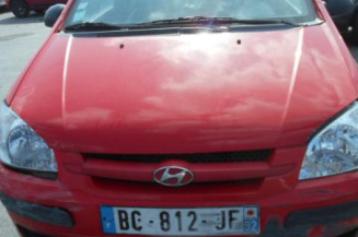 Avertisseur/Klaxon HYUNDAI GETZ