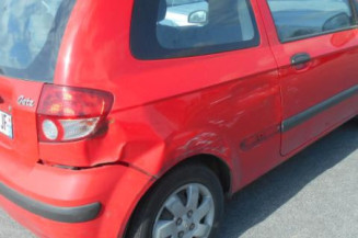 Avertisseur/Klaxon HYUNDAI GETZ