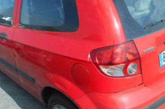 Avertisseur/Klaxon HYUNDAI GETZ