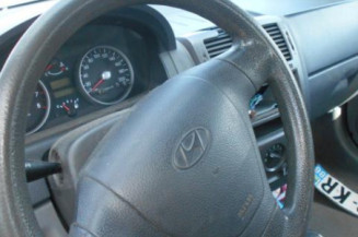 Avertisseur/Klaxon HYUNDAI GETZ