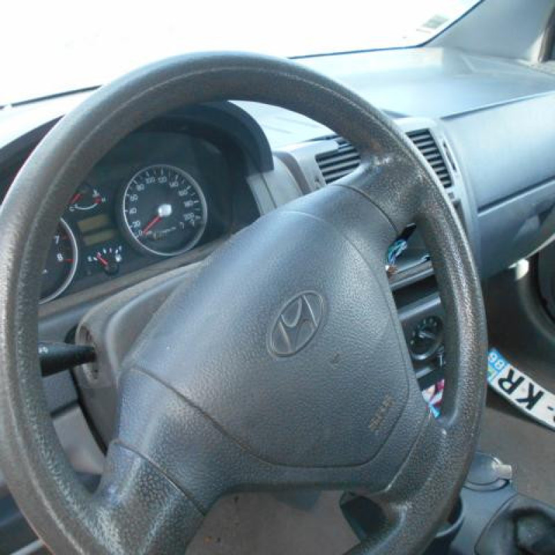 Avertisseur/Klaxon HYUNDAI GETZ Photo n°9