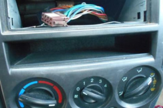 Avertisseur/Klaxon HYUNDAI GETZ