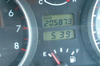Avertisseur/Klaxon HYUNDAI GETZ