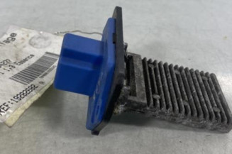 Resistance chauffage HYUNDAI GETZ Photo n°1