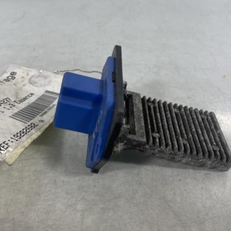 Resistance chauffage HYUNDAI GETZ Photo n°1