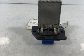 Resistance chauffage HYUNDAI GETZ