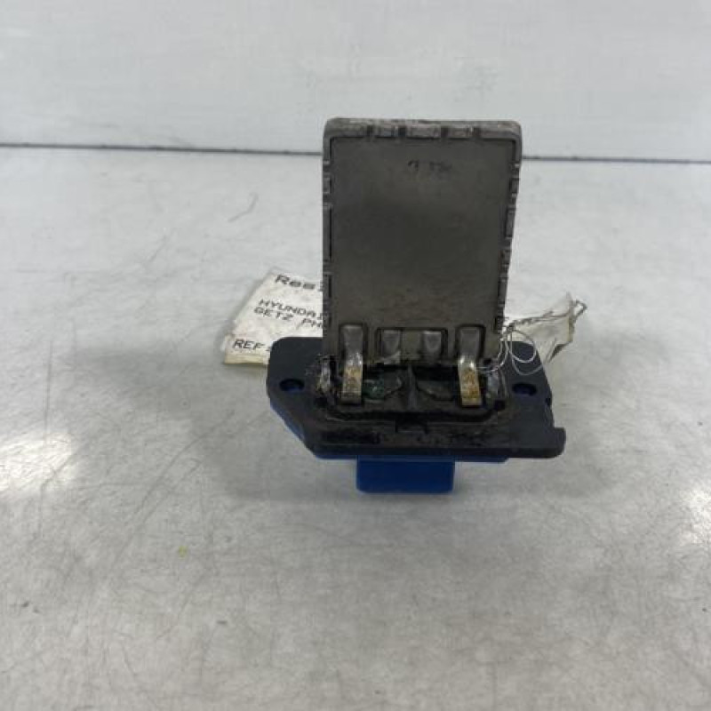 Resistance chauffage HYUNDAI GETZ Photo n°2