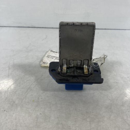 Resistance chauffage HYUNDAI GETZ