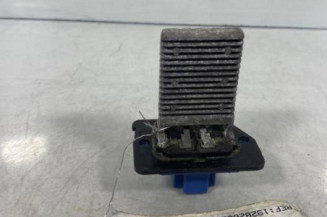 Resistance chauffage HYUNDAI GETZ