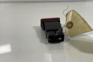 Bouton de warning HYUNDAI GETZ