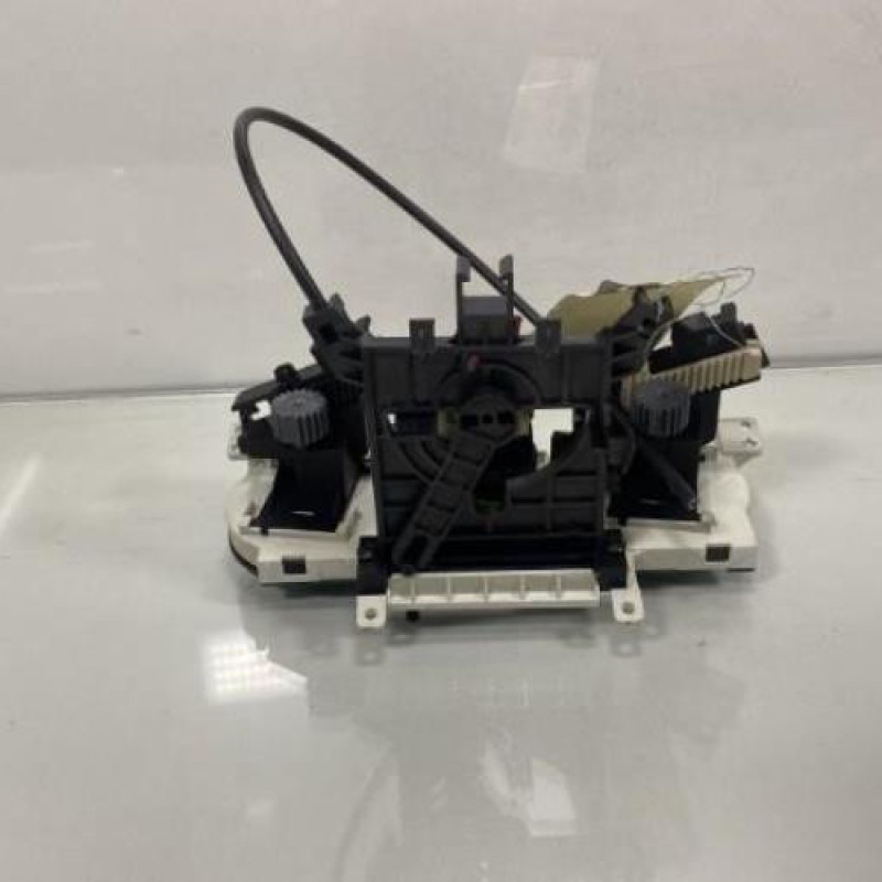 Commande chauffage HYUNDAI GETZ Photo n°3