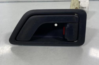 Poignee interieur avant gauche HYUNDAI GETZ Photo n°1