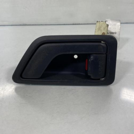 Poignee interieur avant gauche HYUNDAI GETZ Photo n°1