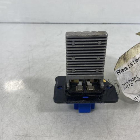 Resistance chauffage HYUNDAI GETZ