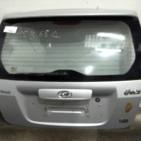 Malle/Hayon arriere HYUNDAI GETZ Photo n°1