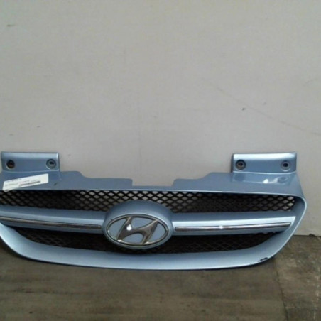 Calandre HYUNDAI GETZ Photo n°1