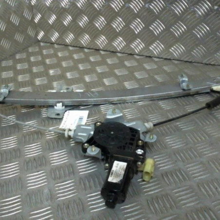 Leve vitre electrique avant droit HYUNDAI GETZ