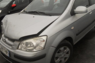 Boite a gants HYUNDAI GETZ