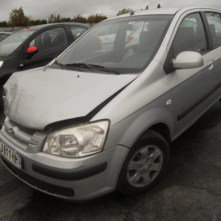 Boite a gants HYUNDAI GETZ