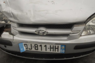 Boite a gants HYUNDAI GETZ