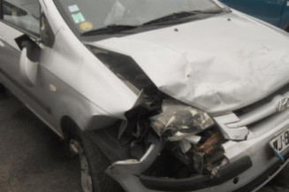 Boite a gants HYUNDAI GETZ