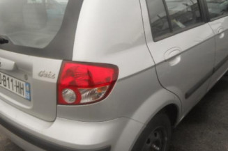 Boite a gants HYUNDAI GETZ