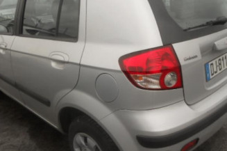 Boite a gants HYUNDAI GETZ