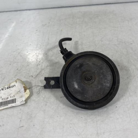 Avertisseur/Klaxon HYUNDAI GETZ