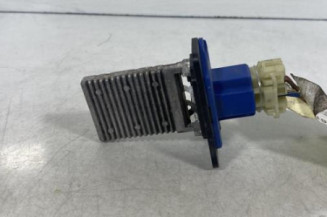 Resistance chauffage HYUNDAI GETZ Photo n°1