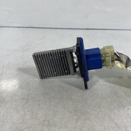 Resistance chauffage HYUNDAI GETZ Photo n°1