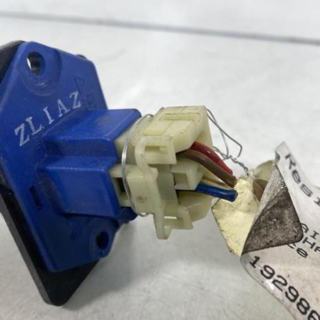 Resistance chauffage HYUNDAI GETZ