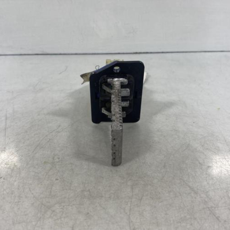 Resistance chauffage HYUNDAI GETZ Photo n°3