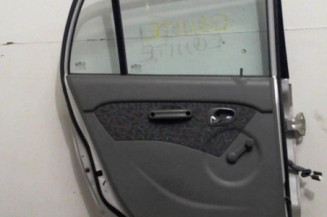 Porte arriere gauche HYUNDAI ATOS Photo n°1